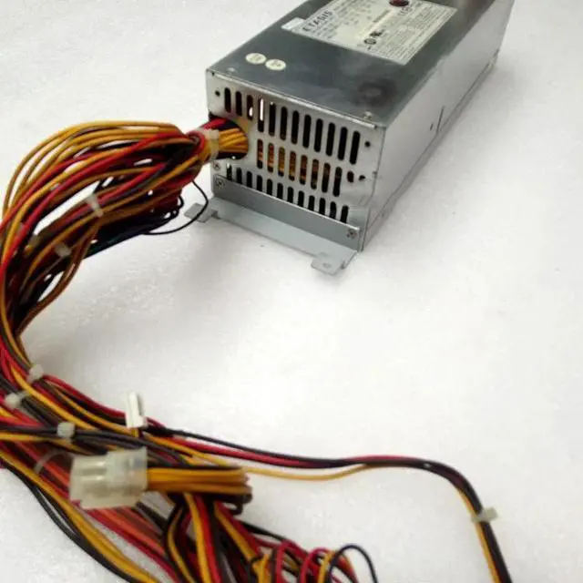 Main image of For EFAP-552 Switching Power Supply 550W 2U Server
