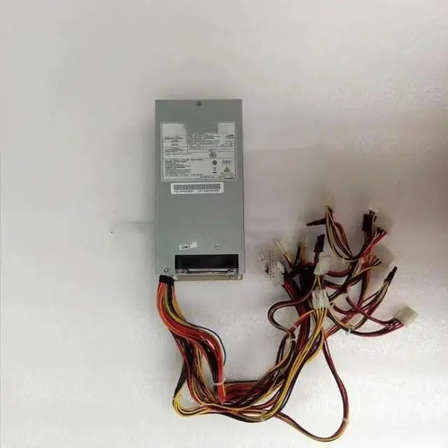 Main image of For Quanhan FSP400-60WS2 400W 2U Server 2U Industrial Control Power Supply