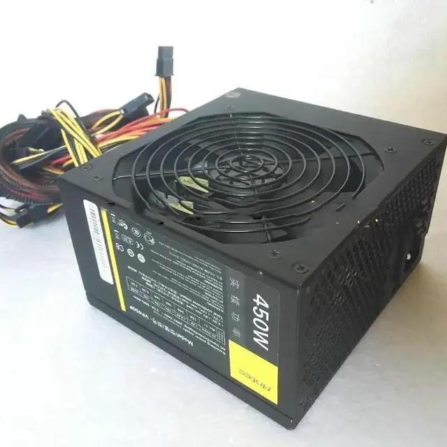 Main image of For ANTEC VP450P 450W Desktop Power Supply