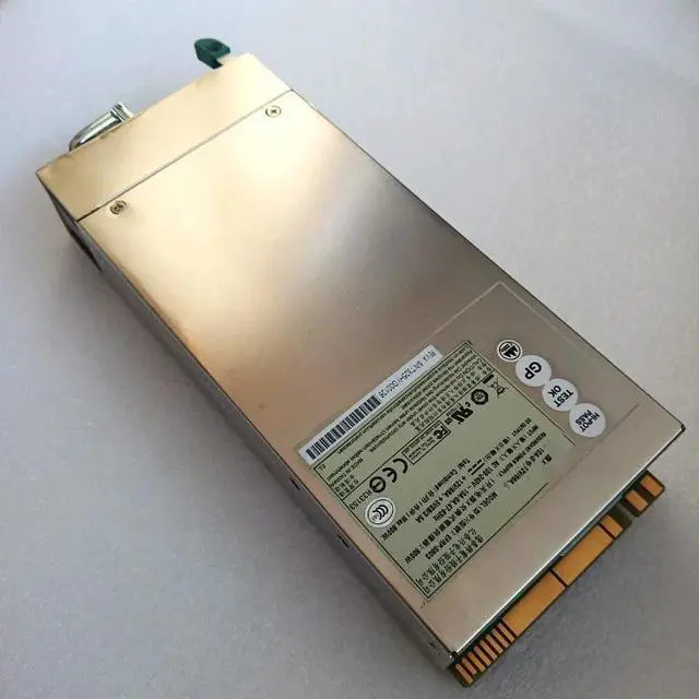 Main image of For ETASIS EFRP-S803 800W Server Storage Industrial Control Power Supply