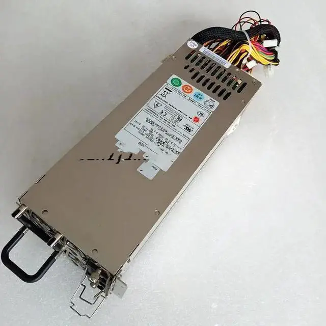 Main image of For M1Z2-5500V3V 2U 500W Server Industrial Computer Power Supply