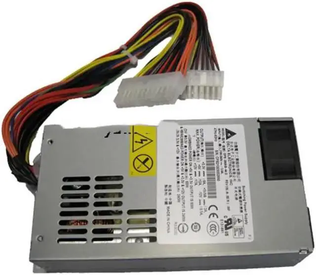 Main image of For 1U Power Supply DPS-250AB-44 D NAS SNAP TS-559Pro II 24+20 Pin