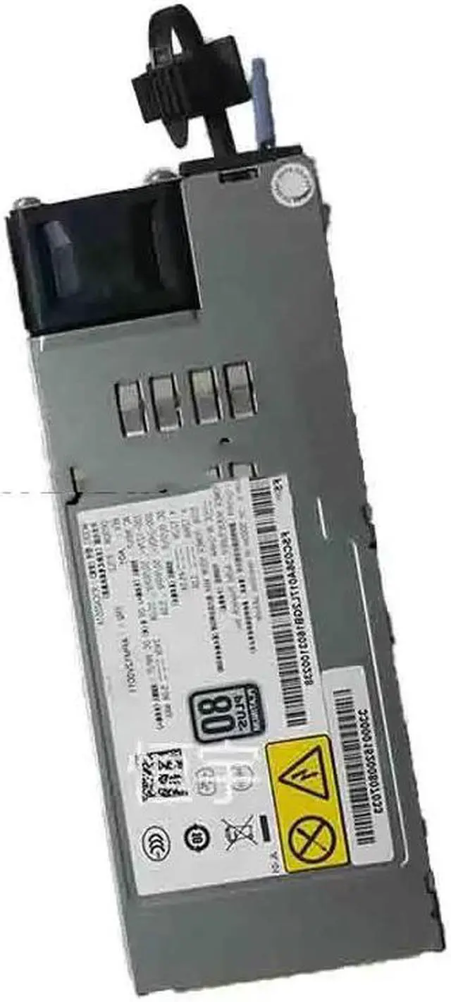 Main image of For I620-G20 G10 A420R-G A620R-G R1CA2551A/B Redundant Power Supply 550W