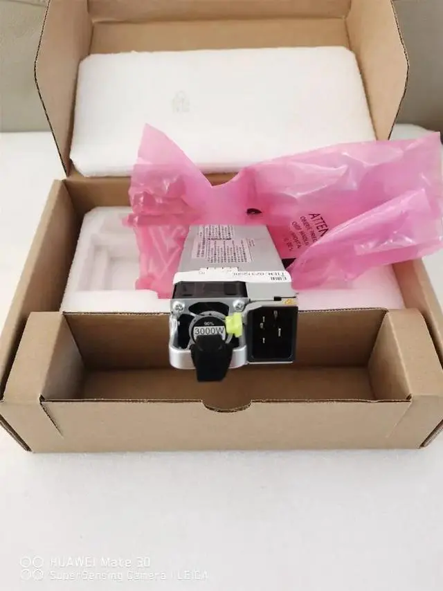 Main image of For Huawei PAC3000S12-T1 Switch Communication Power Module