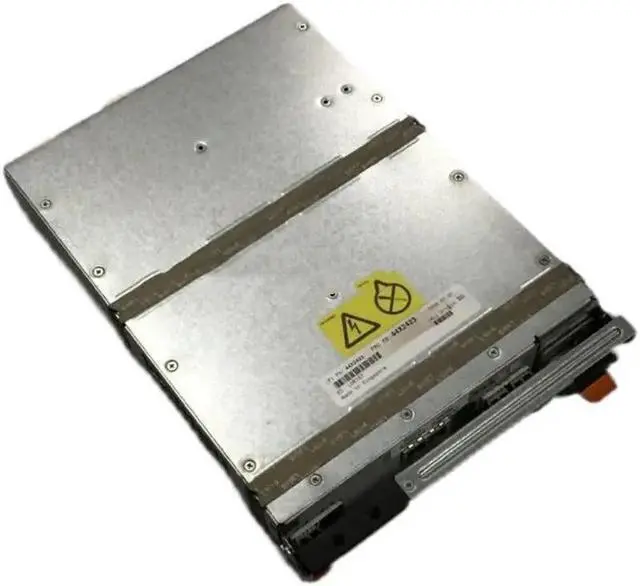 Main image of For IBM DS4700 1814-70A controller 421049-002 44X2422 44X2423 with battery