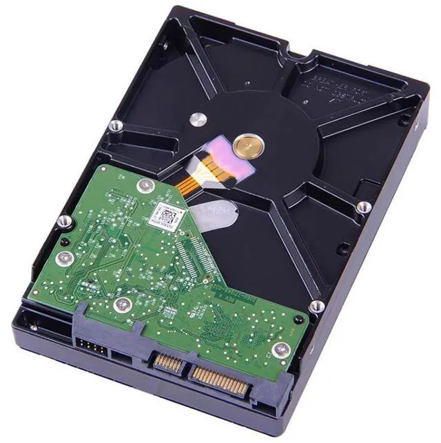 Main image of For WD40EFZX 4TB Red Disk Plus 4T Vertical 3.5-inch NAS Network Storage Hard Disk