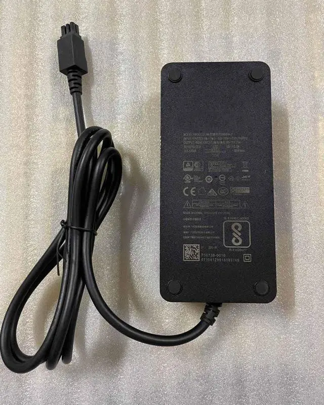 Alt view image 4 of 4 - Original host Console Power Supply Adapter 44V10V PSM88W-213 For LIFESTYLE 650 600