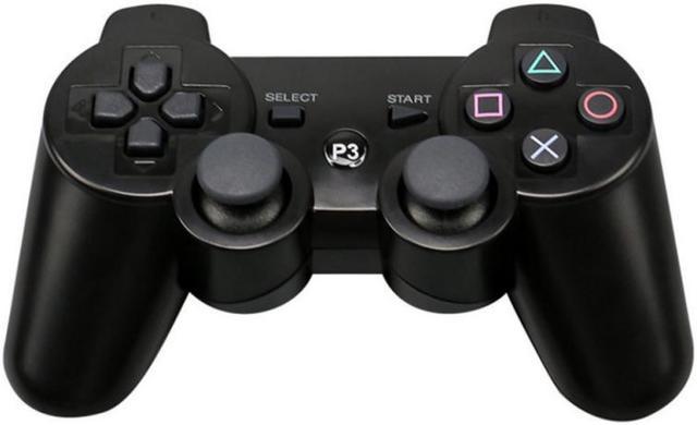 Dual Shock 3 (Black) for PlayStation 3