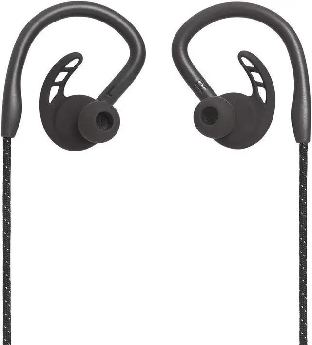 Alt view image 4 of 13 - Under Armour Sport Wireless Pivot Earphones by JBL