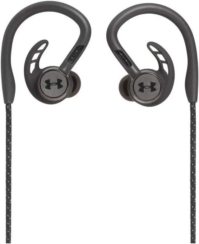 Alt view image 3 of 13 - Under Armour Sport Wireless Pivot Earphones by JBL