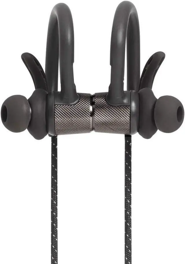 Alt view image 5 of 13 - Under Armour Sport Wireless Pivot Earphones by JBL