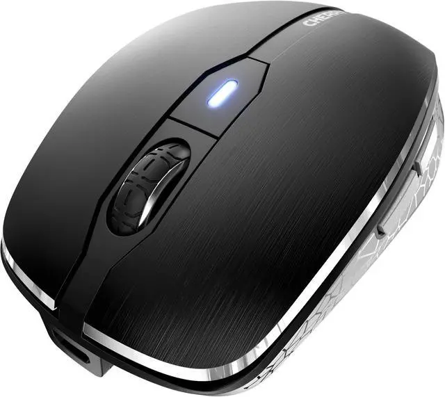 Alt view image 4 of 9 - WRLS BT OR 2.4G ADJUSTABLE