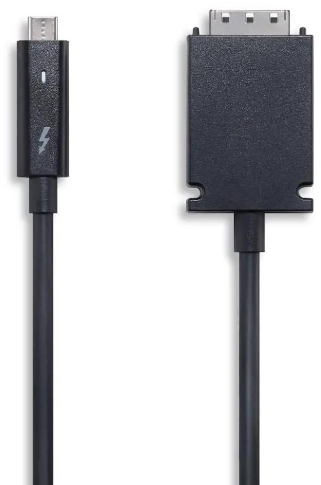Alt view image 8 of 16 - Dell 3GMVT TB16 Thunderbolt 3 Dock with 240W Adapter - Black