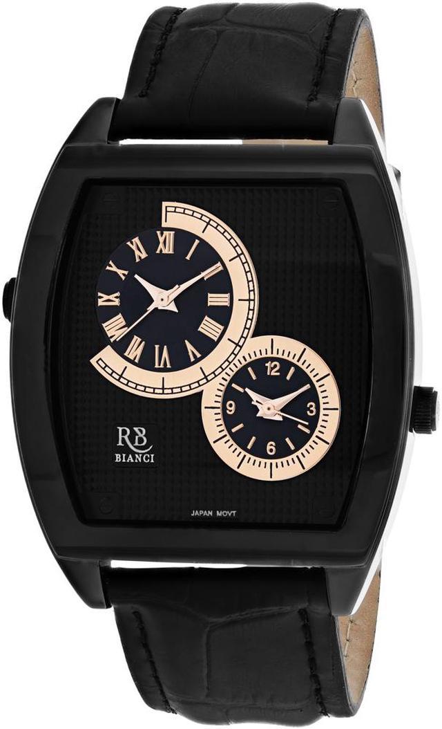 Roberto Bianci Benzo Quartz // RB0743 - Robert Bianci Watches - Touch of  Modern