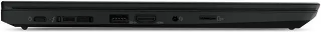 Alt view image 8 of 10 - Lenovo ThinkPad P15s Gen 2 Mobile Workstation 15.6" Laptop (Intel Core i5-1135G7, 8GB RAM, 256GB SSD, Windows 10 Pro, NVIDIA Quadro T500 4GB) - 20W6007CUS