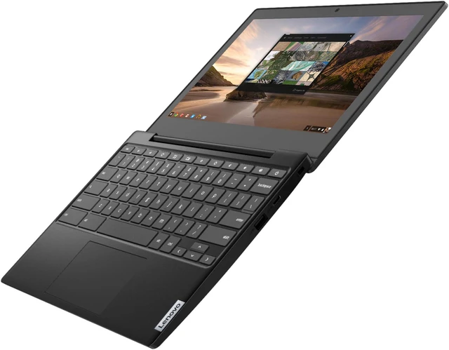 Lenovo Chromebook 3 AMD Laptop, 11.6