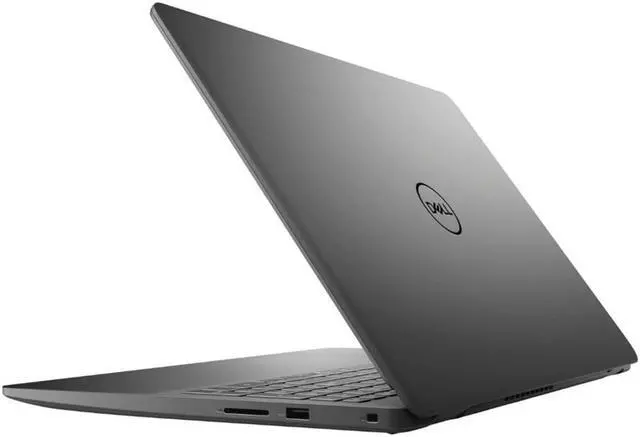 Alt view image 10 of 11 - Dell - Inspiron 15.6" FHD Touch Laptop -Intel Core i5-1035G1 - 8GB RAM - 256 GB SSD - Black
Notebook i3501-5573BLK-PUS