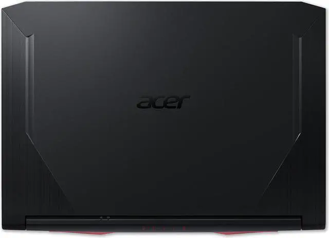 Alt view image 11 of 17 - Acer AN515-55-53E5 - 15.6 inches - 8 GB RAM - Intel CPU - 256 GB storage - Windows 10 Home Laptop Notebook