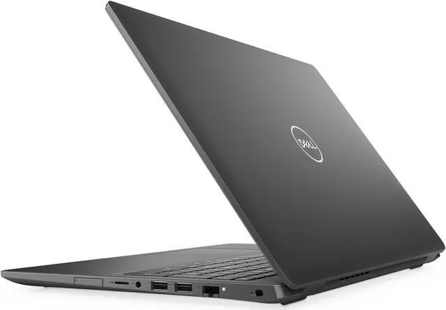 Alt view image 2 of 7 - Dell Latitude 3510 Laptop, 15.6" HD Display, Intel Core i5-10210U Upto 4.2GHz, 16GB RAM, 512GB SSD, HDMI, DisplayPort via USB-C, Card Reader, Wi-Fi, Bluetooth, Windows 10 Pro