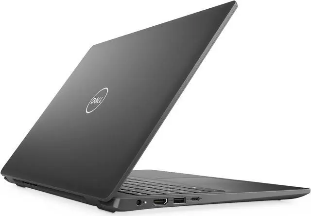 Alt view image 3 of 7 - Dell Latitude 3510 Laptop, 15.6" HD Display, Intel Core i5-10210U Upto 4.2GHz, 16GB RAM, 512GB SSD, HDMI, DisplayPort via USB-C, Card Reader, Wi-Fi, Bluetooth, Windows 10 Pro