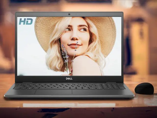 Alt view image 4 of 7 - Dell Latitude 3510 Laptop, 15.6" HD Display, Intel Core i5-10210U Upto 4.2GHz, 16GB RAM, 512GB SSD, HDMI, DisplayPort via USB-C, Card Reader, Wi-Fi, Bluetooth, Windows 10 Pro