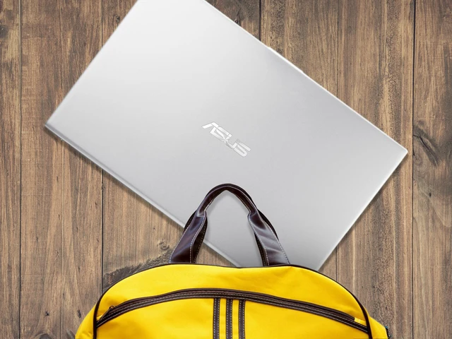 Alimentatore AC 19V Per Notebook ASUS Vivobook X712JA-211.VBSB - Caricabatterie Generico