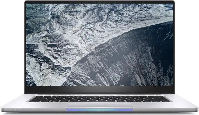 Alt view image 6 of 6 - Intel NUC M15 Laptop, 15.6" IPS FHD Display, Intel Core i5-1135G7 Upto 4.2GHz, 16GB RAM, 1TB NVMe SSD, HDMI, Thunderbolt, Wi-Fi, Bluetooth, Windows 10 Pro