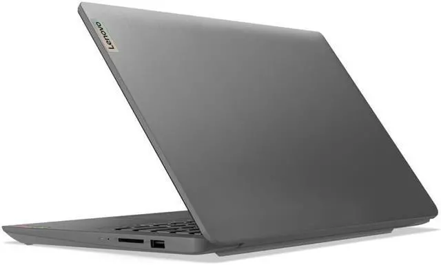 Alt view image 11 of 13 - Lenovo IdeaPad 3 14" FHD Laptop Intel Core i5-1135G7 8GB RAM 512GB SSD Intel Iris X Graphics Arctic Grey - Intel Core i5-1135G7 Processor - 1920 x 1080 Full HD Resolution - Intel Iris X Graphics