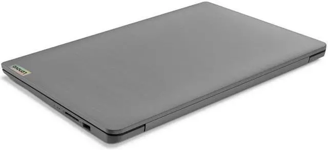 Alt view image 12 of 13 - Lenovo IdeaPad 3 14" FHD Laptop Intel Core i5-1135G7 8GB RAM 512GB SSD Intel Iris X Graphics Arctic Grey - Intel Core i5-1135G7 Processor - 1920 x 1080 Full HD Resolution - Intel Iris X Graphics