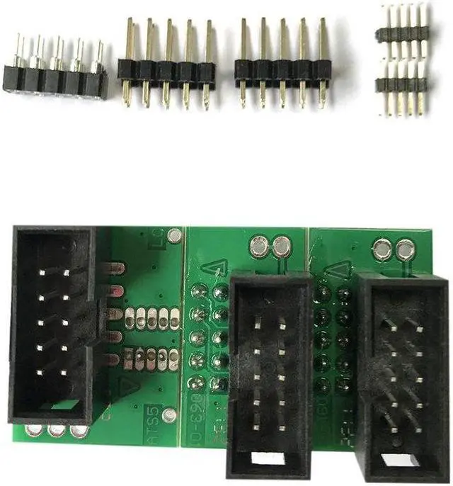 Alt view image 4 of 7 - EU KTAG 7.020 V2.23 ECU Programmer V7.020 KTM100 KTAG ECU Programming Tool