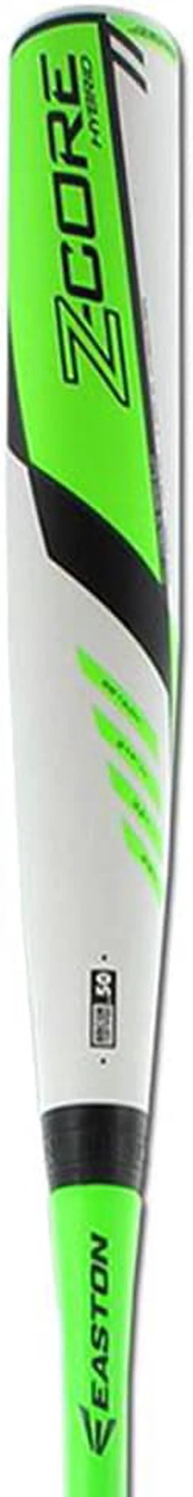 Alt view image 3 of 5 - Easton Z-Core Hybrid -3 2016 Baseball Bat