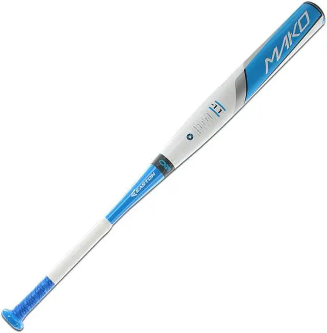 Alt view image 7 of 7 - 2016 Easton FP16MK11 31/20 MAKO CXN Zero Fastpitch Softball Bat New w/ Warranty!