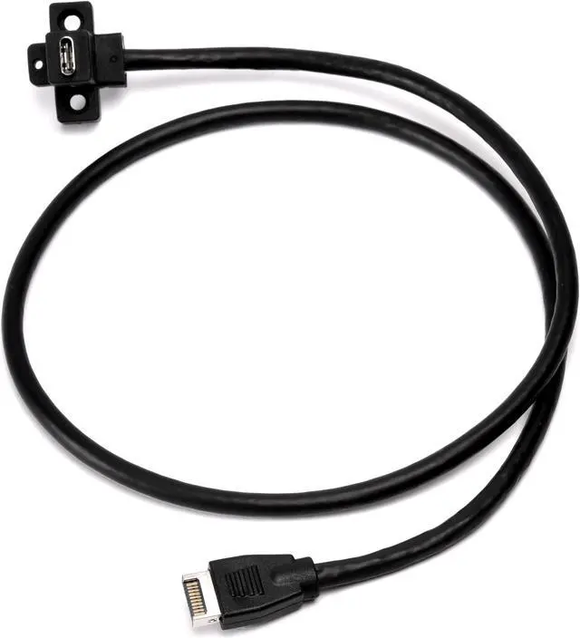 Main image of LIAN LI LANCOOL II  / LANCOOL 2/ LANCOOL TWO TYPE C USB3.1 CABLE  --- LAN2-4X