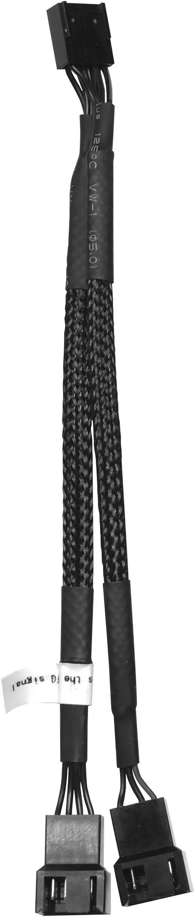 Alt view image 4 of 6 - LIAN LI ARGB Cable Kits--- UF-EX