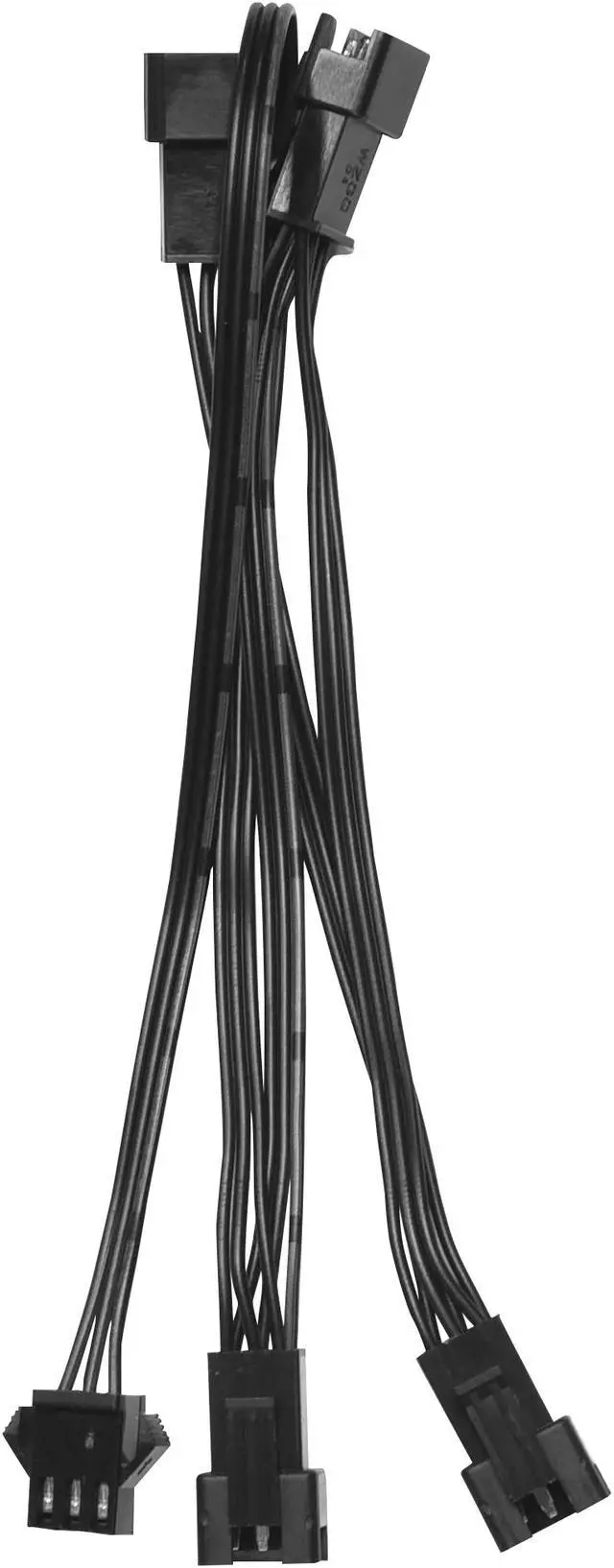 Alt view image 5 of 6 - LIAN LI ARGB Cable Kits--- UF-EX