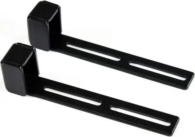 Alt view image 3 of 6 - LIAN LI GB-002 ANTI SAG BRACKET FOR VGA CARDS ---GB-002