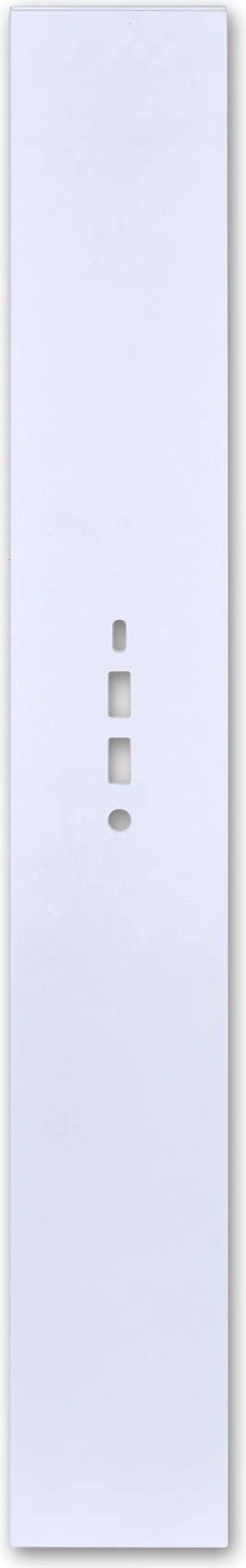 Main image of LIAN LI O11 Dynamic EVO White Top I/O KIT -- O11DE-5W