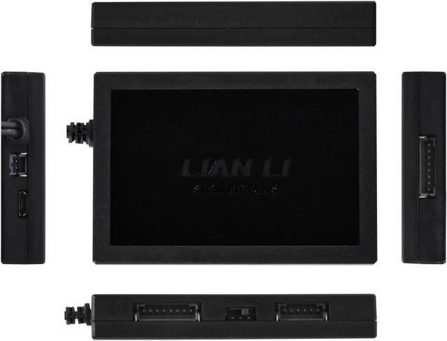 Alt view image 2 of 5 - Strimer L Connect 3 Controller