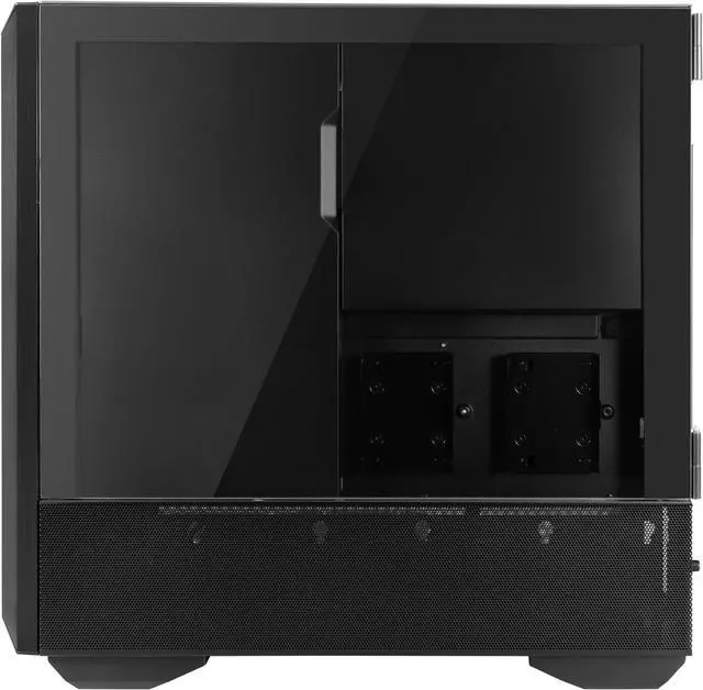 Alt view image 4 of 9 - LIAN LI Lancool III RGB Black Aluminum / SECC / Tempered Glass ATX Mid Tower Computer Case