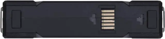 Alt view image 2 of 15 - Lian Li UNI Fan SL120 V2 RGB Black Single Pack Without Controller - UF-SL120V2-1B