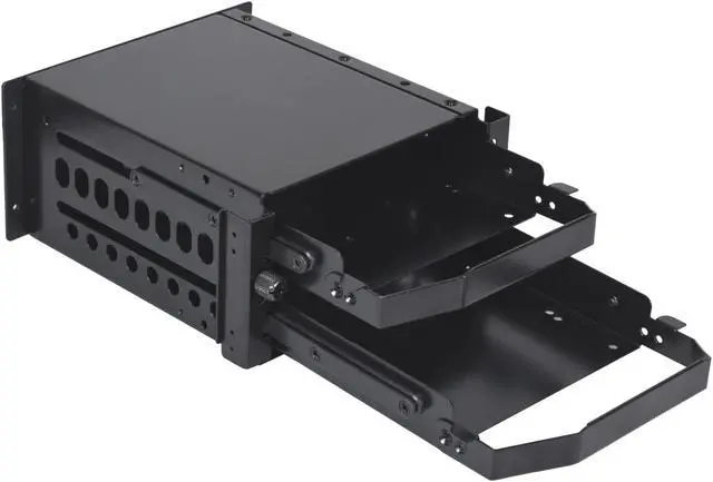 Alt view image 4 of 8 - LIAN LI Hot Swap Drive Module Compatible with V3000 Plus - HD01X