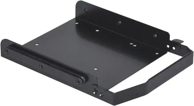 Alt view image 3 of 8 - LIAN LI Hot Swap Drive Module Compatible with V3000 Plus - HD01X
