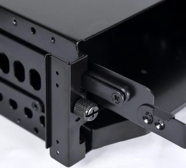 Alt view image 7 of 8 - LIAN LI Hot Swap Drive Module Compatible with V3000 Plus - HD01X