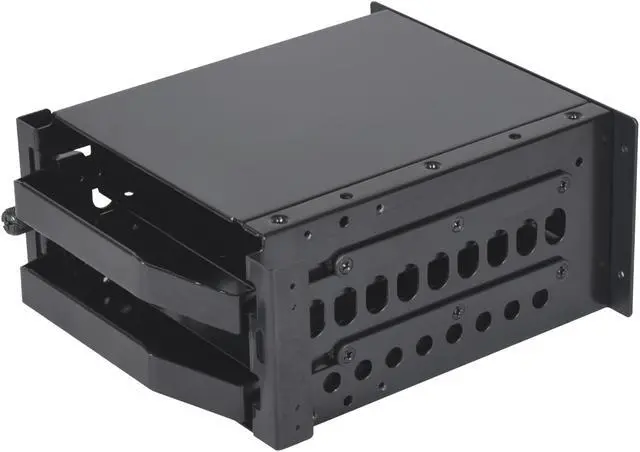 Alt view image 2 of 8 - LIAN LI Hot Swap Drive Module Compatible with V3000 Plus - HD01X