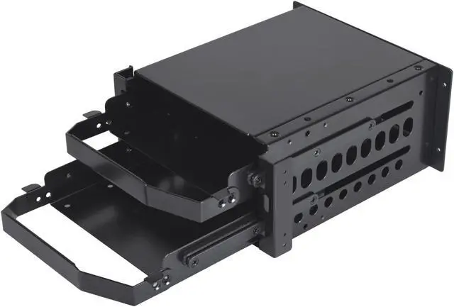 Alt view image 6 of 8 - LIAN LI Hot Swap Drive Module Compatible with V3000 Plus - HD01X