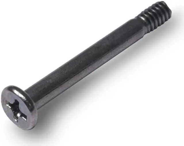 Alt view image 2 of 6 - LIAN LI Push-pull rad/fan combo long mounting screw set-----SC-T31B
