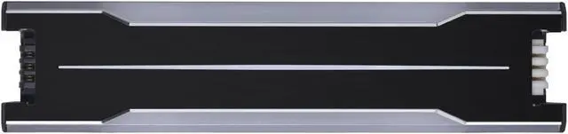 Alt view image 3 of 10 - LIAN LI UNI Fan P28 Optional side diffused RGB strip 3 Pcs Pack ,Black Color Frame (Compatible with UF-P28120-1B, UF-P28120-3B,GA2P36B)-----------P28ARGB-B