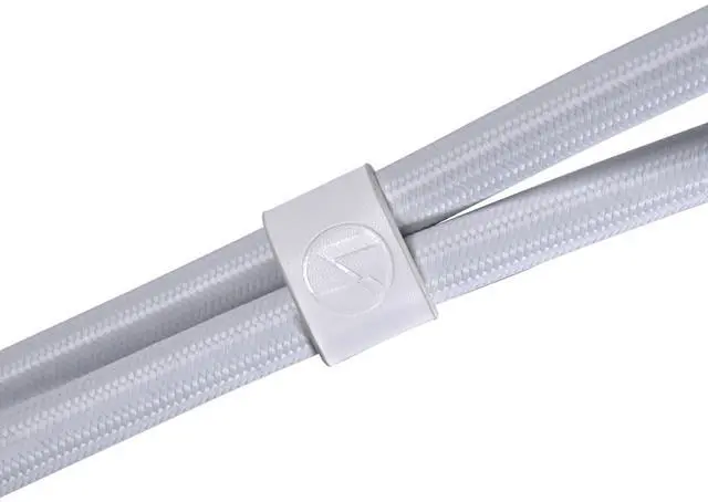 Alt view image 7 of 15 - LIAN LI Galahad II Trinity 360 GA2T36W Liquid / Water Cooling