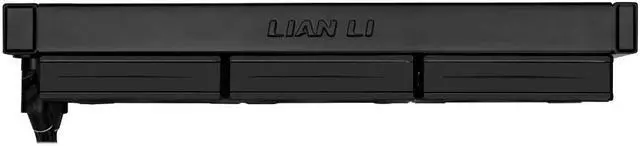 Alt view image 7 of 8 - LIAN LI Galahad II Trinity 360 GA2T36B Liquid / Water Cooling