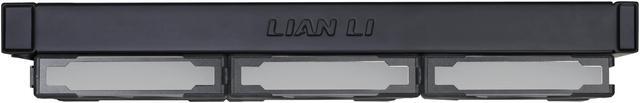 Alt view image 6 of 14 - LIAN LI Galahad II Trinity SL-INF 360 GA2T36INB Liquid / Water Cooling